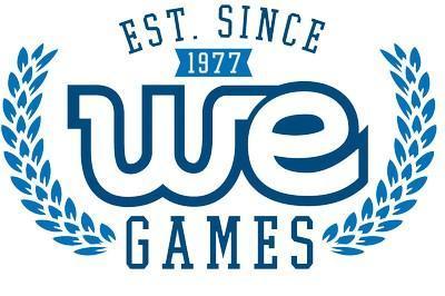 Poker Chips, Clay Lucite Box