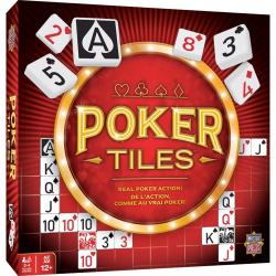 Poker Tiles