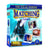 Polar Express Matching Game