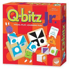 Q-Bitz Jr.