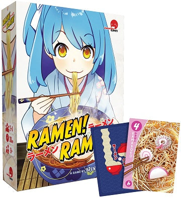 Ramen! Ramen!