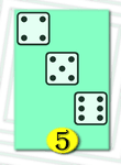 Roll for it!