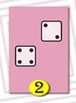 Roll for it!