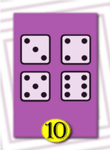Roll for it!