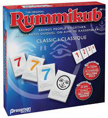 Rummikub