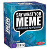 Say What You Meme Party Game