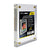 Screwdown 3x5 Lucite Brik UV Protected 130pt