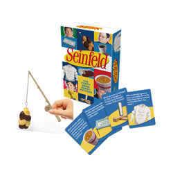 Seinfeld Party Game