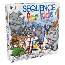 Sequence For Kids