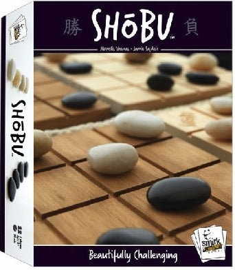 Shobu