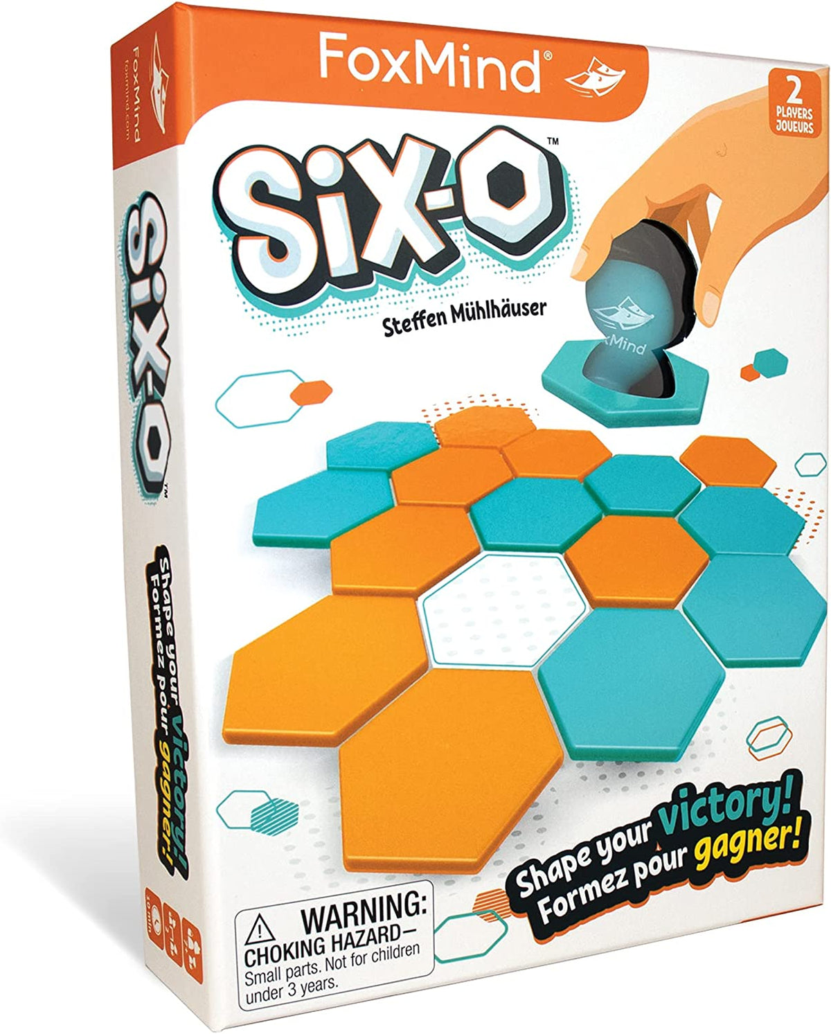 Six-O