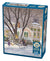 Sleigh Ride 500pc Puzzle
