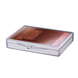Snap Box 025 CT
