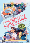 Space Battle Lunch Time Card Game