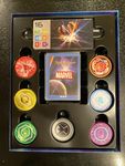 Splendor:  Marvel