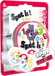 Spot it!  1 2 3