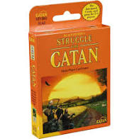 Catan: Struggle for Catan