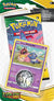 Pokemon SWSH07 Evolving Skies Checklane Blister - Slowpoke - LIM 2