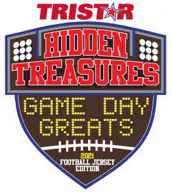 2021 Tristar Auto Game Day Jersey Football