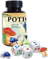 The Potion