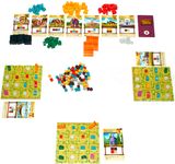 Tiny Towns