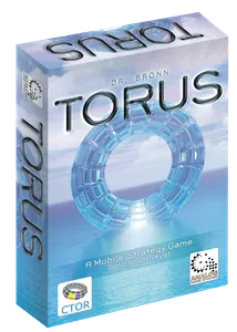 Torus Board Game