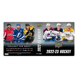 22/23 Hockey Album