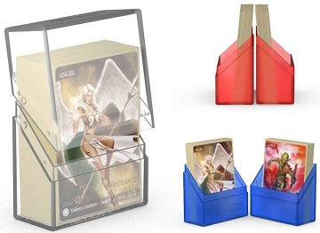 UG Deck Case Boulder 40+ Amber