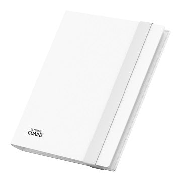 UG Flexxfolio 2PKT White