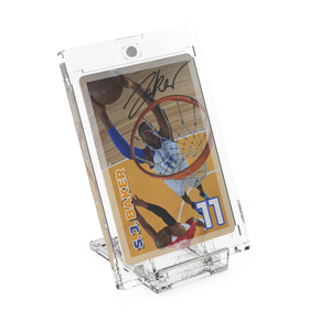 UG Slider Card Stands