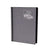 4 Pocket Monster Holofoil Portfolio Black