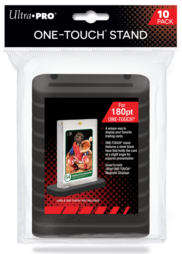 UP 1Touch 180PT Stand10-Pack