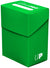 UP D-Box Standard Solid Lime Green