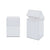 Deck Box Solid Clear 80+