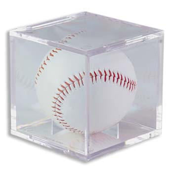 Ball Holder Cube UV Protected