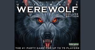 Ultimate Werewolf Deluxe Edition