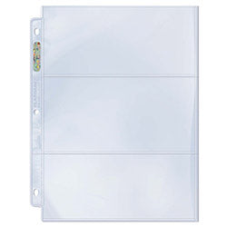 Pages 3 Pocket 10Pk