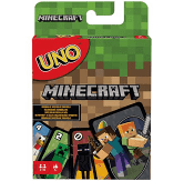 UNO Minecraft