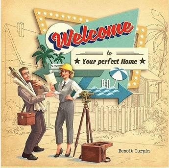 Welcome to... Your Perfect Home (Multi)