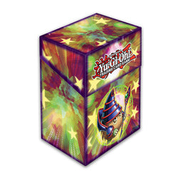 Yugioh Deck Box Kuriboh Kollection