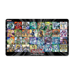 Yugioh Game Mat Elemental Hero