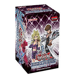 Yugioh Legendary Duelist #2
