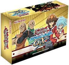 Yugioh Speed Duel GX Mini Box