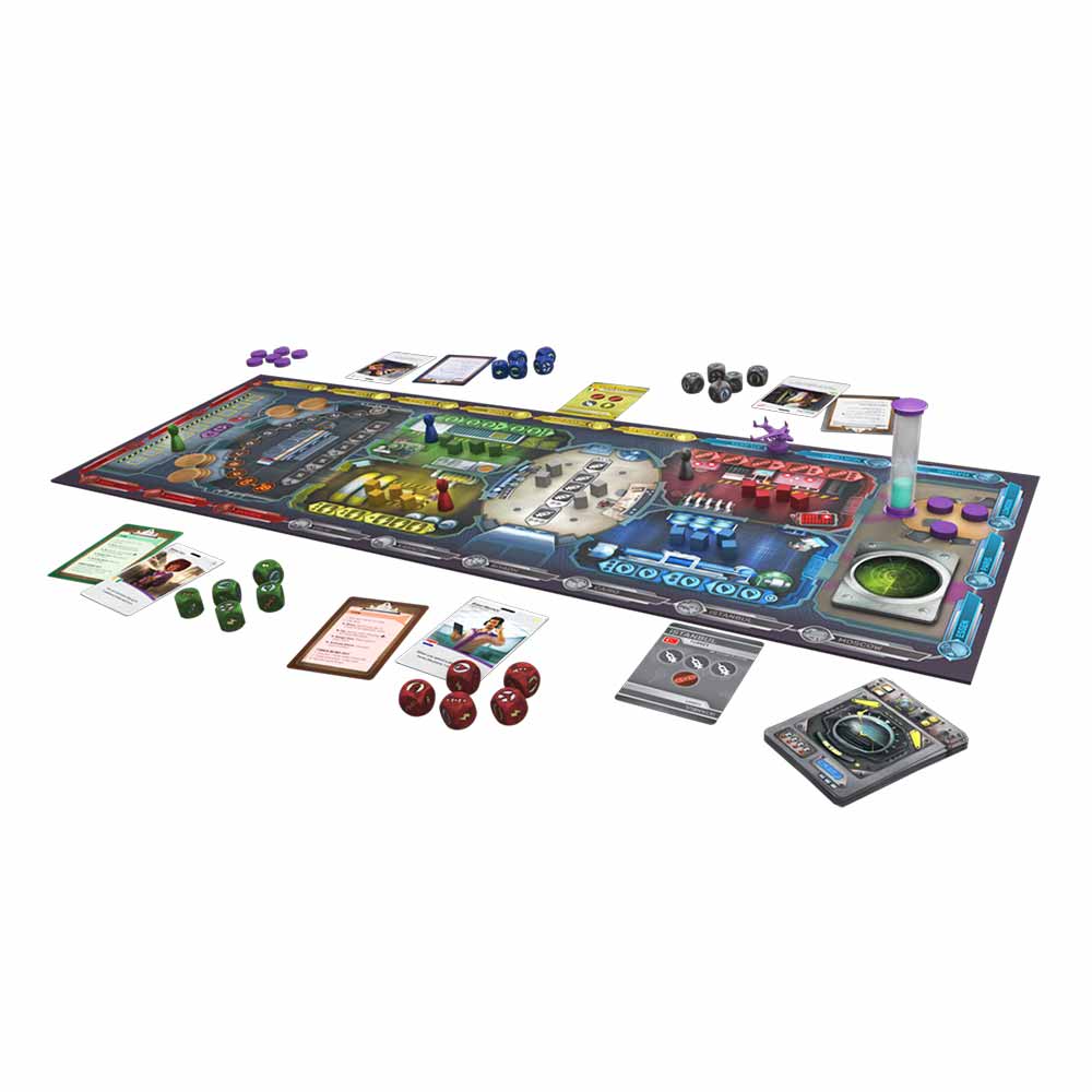 a group of people standing next to each other 