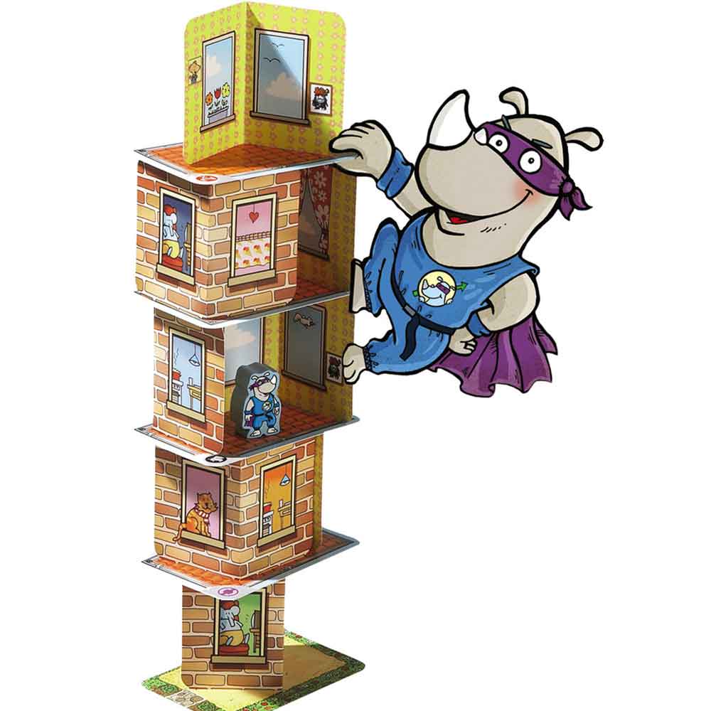 a stack of books sitting on top of a table 