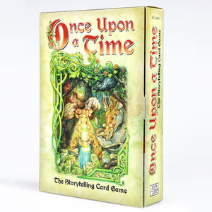Once Upon A Time (main game) | Skaf Express