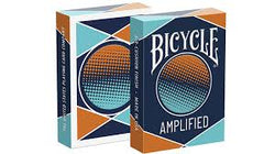 Bicycle - Amplified | Skaf Express