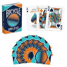 Bicycle - Amplified | Skaf Express