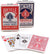 Bicycle - Jumbo Pinochle Deck | Skaf Express