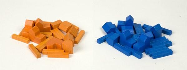 a close up of a plate of food on a table 